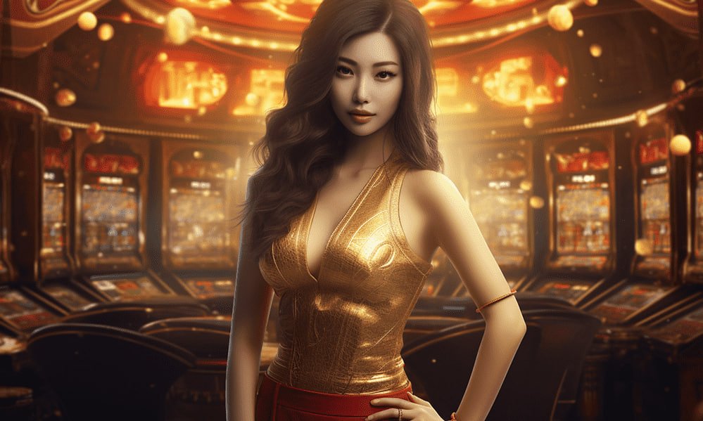 spinlucky