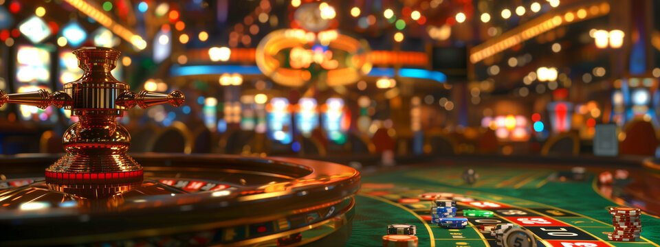 spinlucky