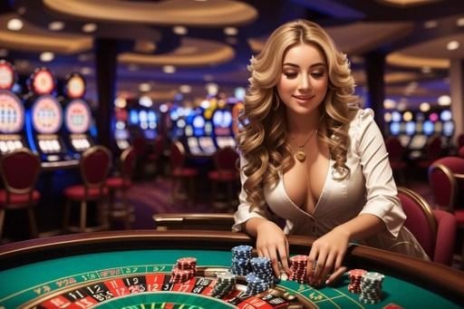 spinlucky