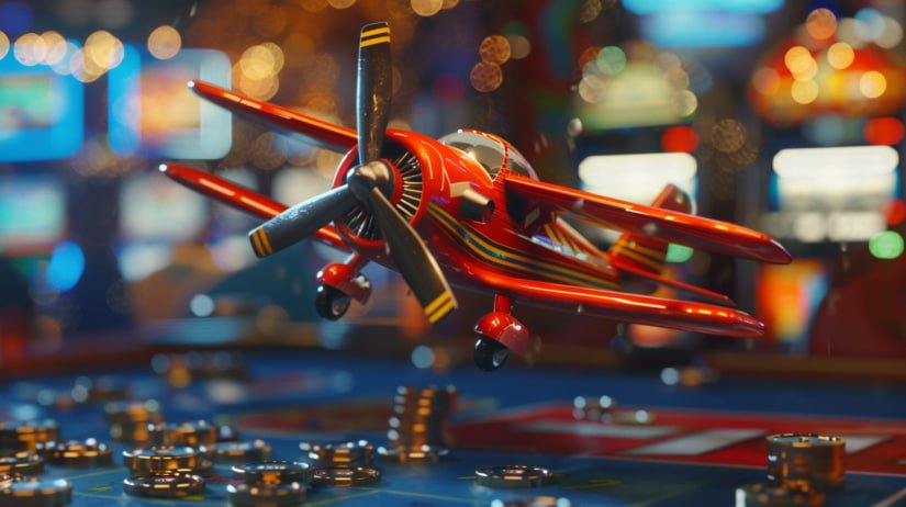 spinlucky