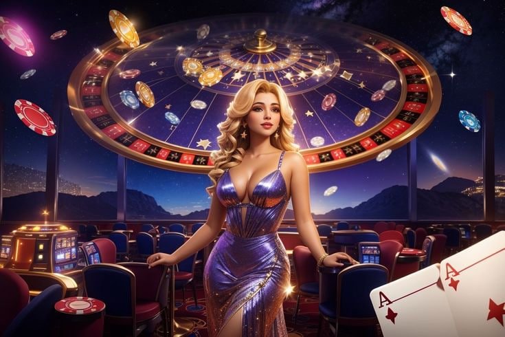 spinlucky