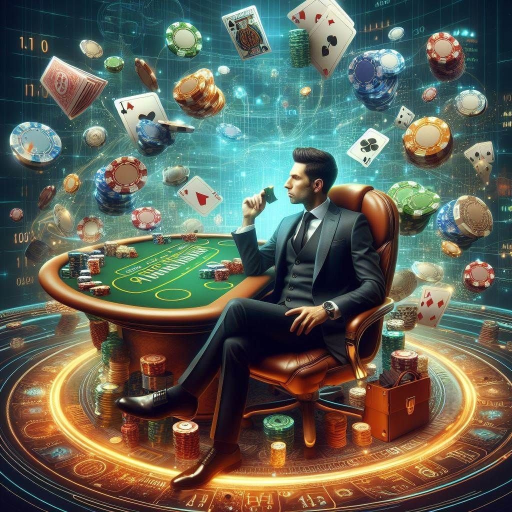 spinlucky
