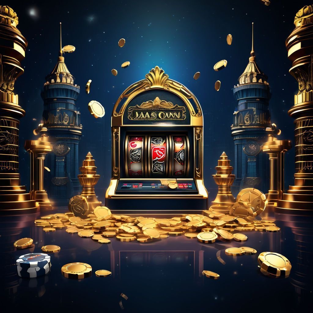 spinlucky