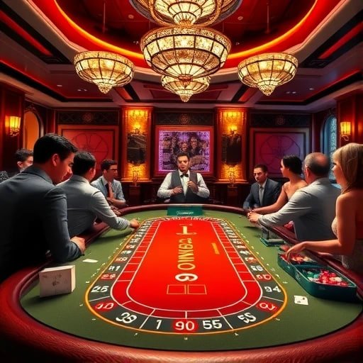 spinlucky