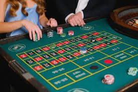 spinlucky